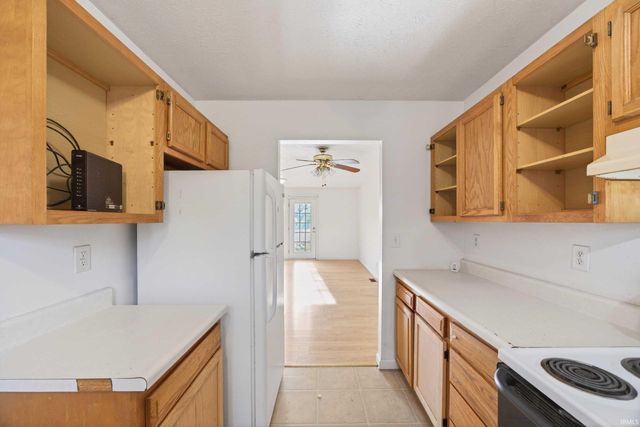 3993 S Cramer Circle, Bloomington, IN 47403