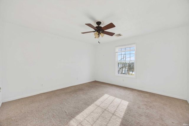 3993 S Cramer Circle, Bloomington, IN 47403