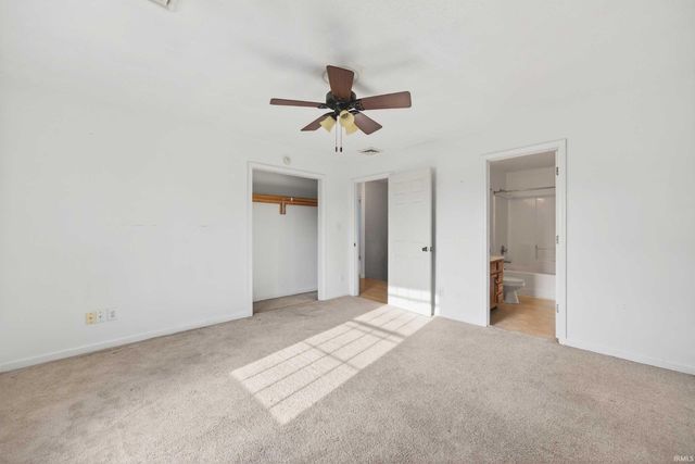 3993 S Cramer Circle, Bloomington, IN 47403