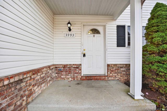 3993 S Cramer Circle, Bloomington, IN 47403