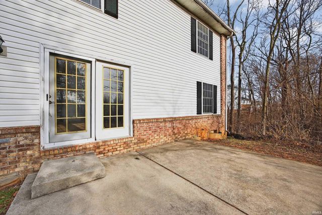 3993 S Cramer Circle, Bloomington, IN 47403