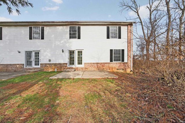 3993 S Cramer Circle, Bloomington, IN 47403