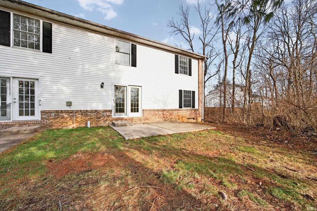 3993 S Cramer Circle, Bloomington, IN 47403