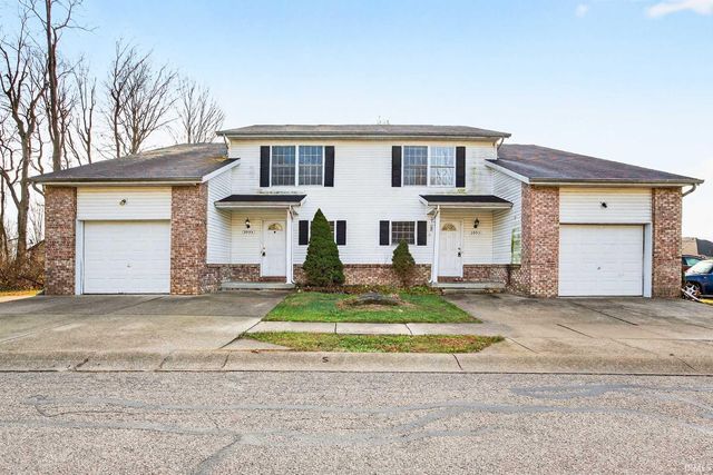 3993 S Cramer Circle, Bloomington, IN 47403