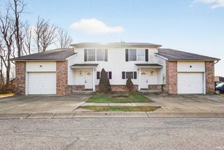 3993 S Cramer Circle, Bloomington, IN 47403
