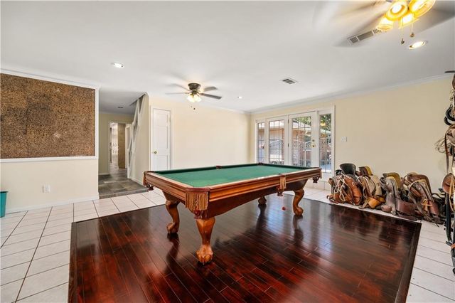 4704 WHITEFIELD Boulevard, Alexandria, LA 71303