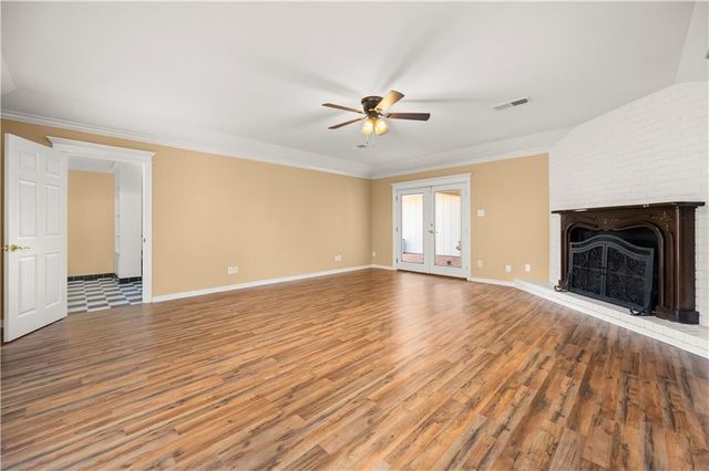 4704 WHITEFIELD Boulevard, Alexandria, LA 71303