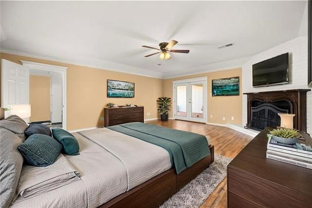 4704 WHITEFIELD Boulevard, Alexandria, LA 71303