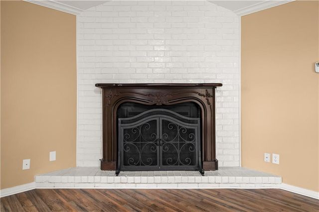 4704 WHITEFIELD Boulevard, Alexandria, LA 71303