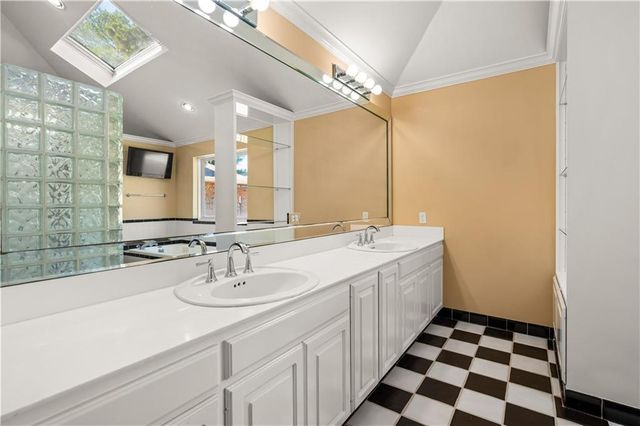 4704 WHITEFIELD Boulevard, Alexandria, LA 71303