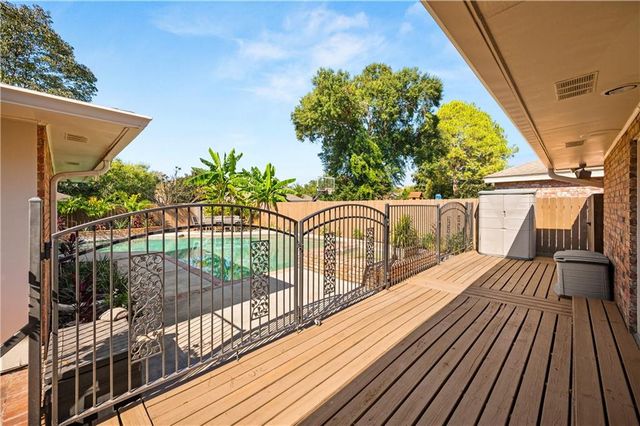 4704 WHITEFIELD Boulevard, Alexandria, LA 71303