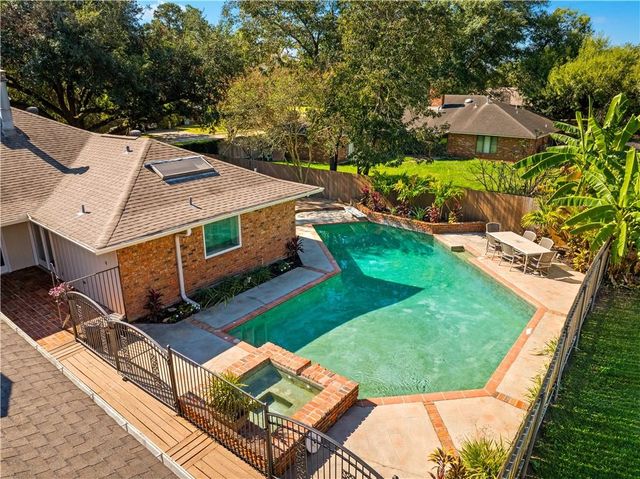 4704 WHITEFIELD Boulevard, Alexandria, LA 71303