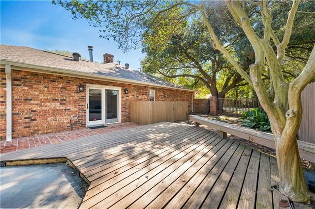 4704 WHITEFIELD Boulevard, Alexandria, LA 71303