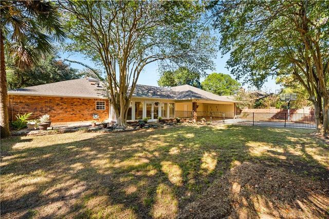 4704 WHITEFIELD Boulevard, Alexandria, LA 71303