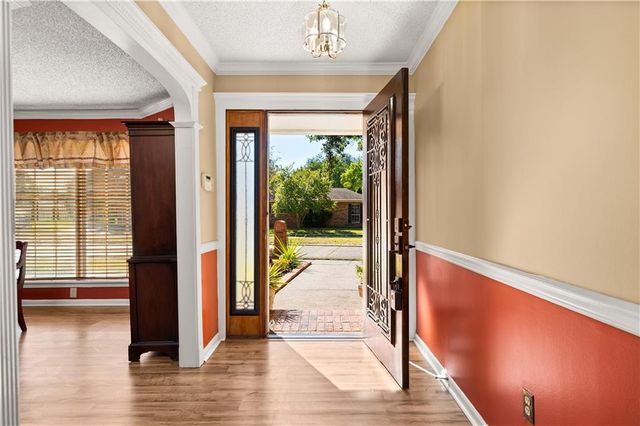 4704 WHITEFIELD Boulevard, Alexandria, LA 71303