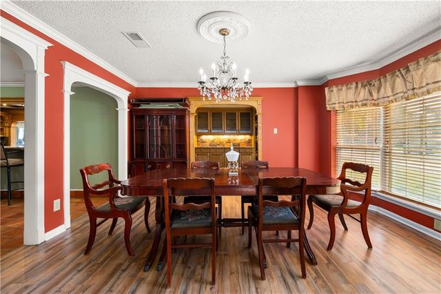 4704 WHITEFIELD Boulevard, Alexandria, LA 71303