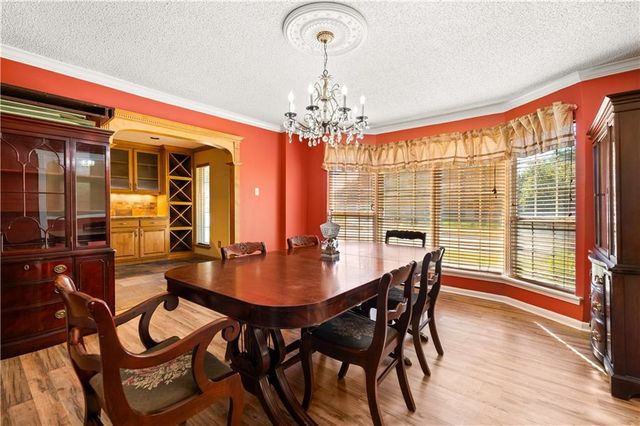 4704 WHITEFIELD Boulevard, Alexandria, LA 71303