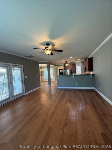 1511 Micahs Way N, Spring Lake, NC 28390