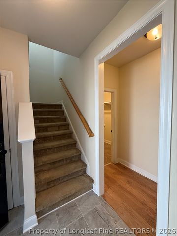 1511 Micahs Way N, Spring Lake, NC 28390