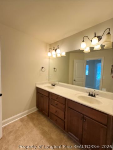 1511 Micahs Way N, Spring Lake, NC 28390