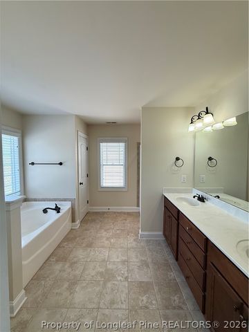 1511 Micahs Way N, Spring Lake, NC 28390
