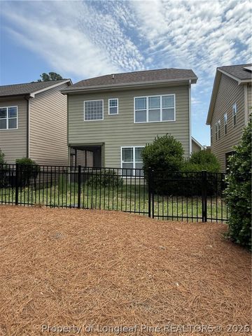 1511 Micahs Way N, Spring Lake, NC 28390