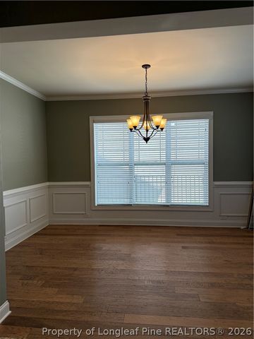 1511 Micahs Way N, Spring Lake, NC 28390
