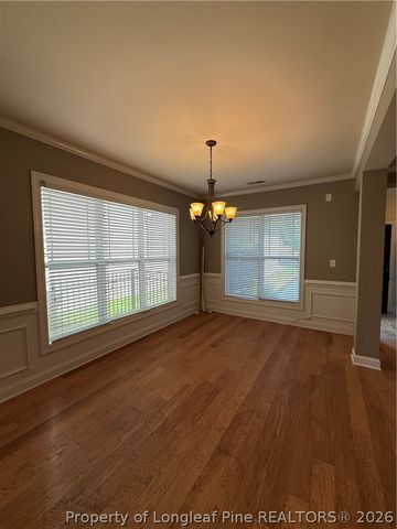 1511 Micahs Way N, Spring Lake, NC 28390