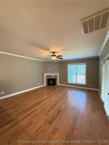 1511 Micahs Way N, Spring Lake, NC 28390