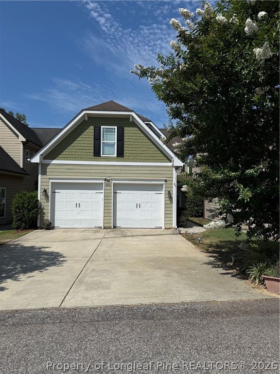 1511 Micahs Way N, Spring Lake, NC 28390