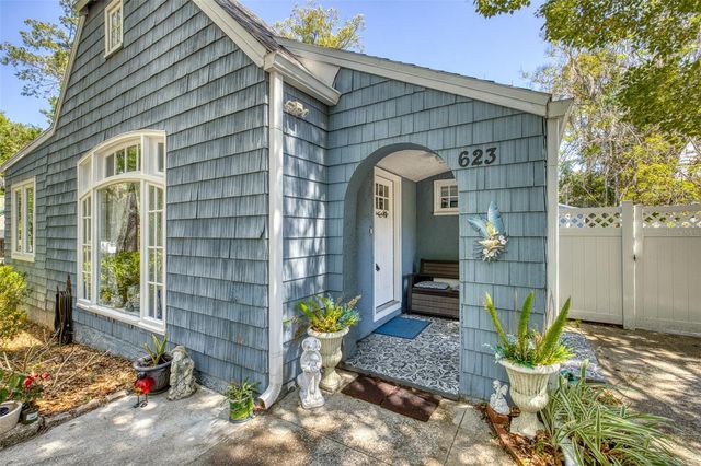 623 N AMELIA AVENUE, Deland, FL 32724