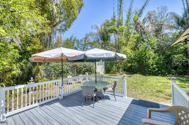 623 N AMELIA AVENUE, Deland, FL 32724