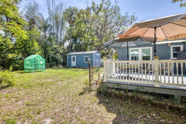 623 N AMELIA AVENUE, Deland, FL 32724