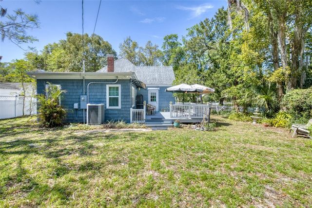 623 N AMELIA AVENUE, Deland, FL 32724