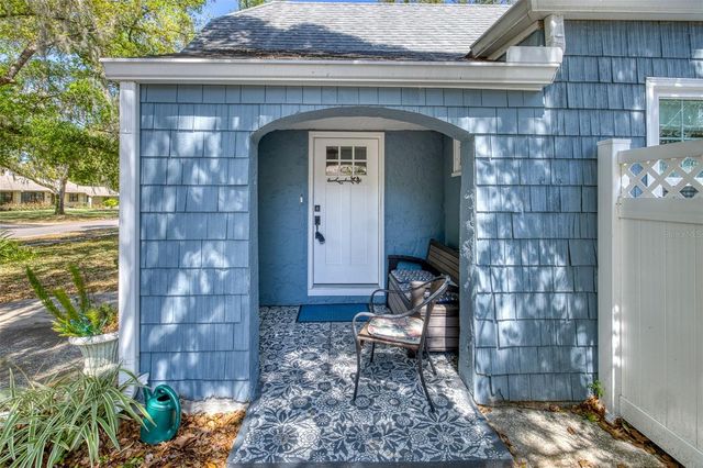 623 N AMELIA AVENUE, Deland, FL 32724