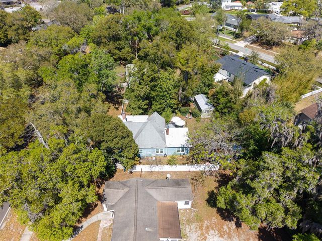 623 N AMELIA AVENUE, Deland, FL 32724