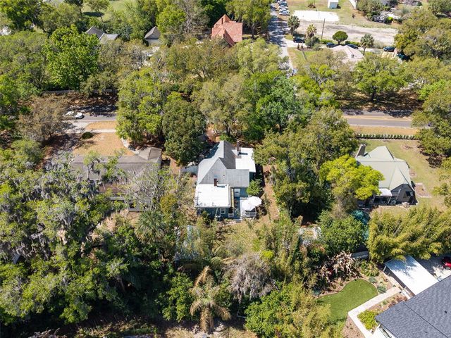 623 N AMELIA AVENUE, Deland, FL 32724