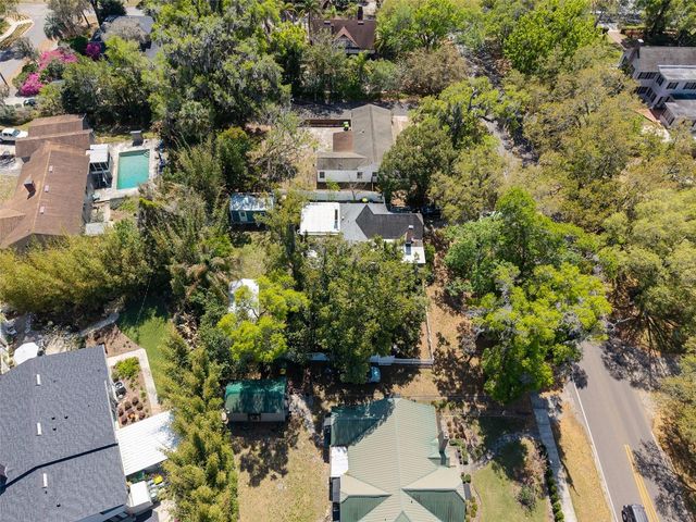 623 N AMELIA AVENUE, Deland, FL 32724