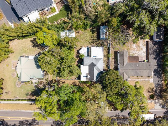 623 N AMELIA AVENUE, Deland, FL 32724