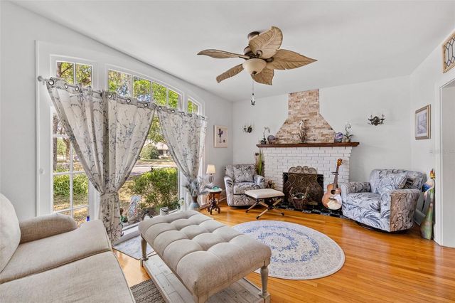 623 N AMELIA AVENUE, Deland, FL 32724