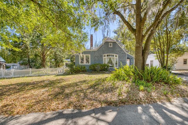 623 N AMELIA AVENUE, Deland, FL 32724