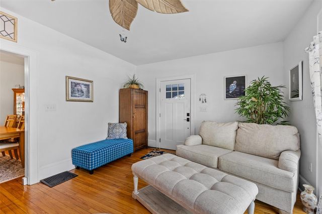 623 N AMELIA AVENUE, Deland, FL 32724