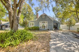623 N AMELIA AVENUE, Deland, FL 32724