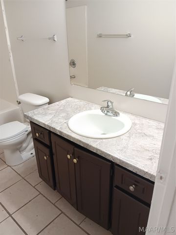 2641 Whispering Pine Drive, Montgomery, AL 36116
