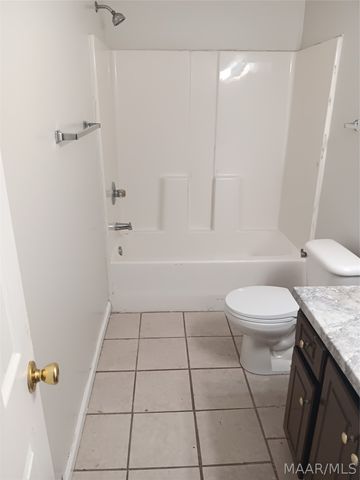 2641 Whispering Pine Drive, Montgomery, AL 36116