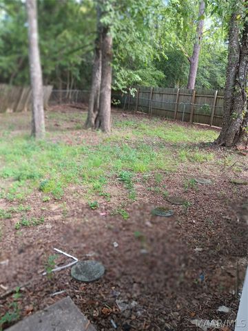 2641 Whispering Pine Drive, Montgomery, AL 36116