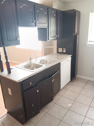 2641 Whispering Pine Drive, Montgomery, AL 36116
