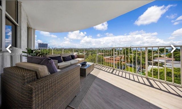 1555 N Treasure Dr 509, North Bay Village, FL 33141