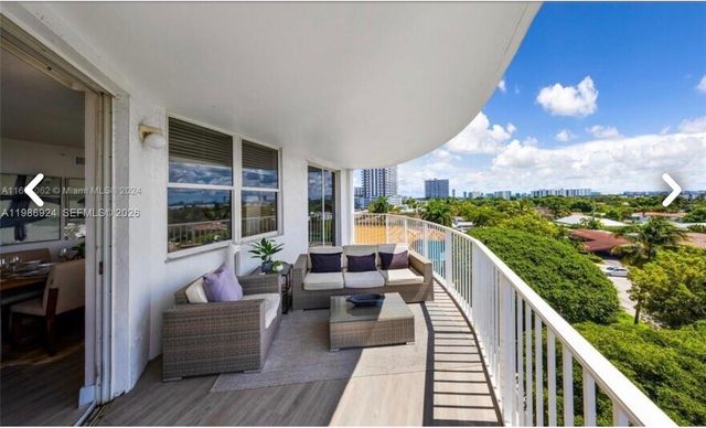 1555 N Treasure Dr 509, North Bay Village, FL 33141