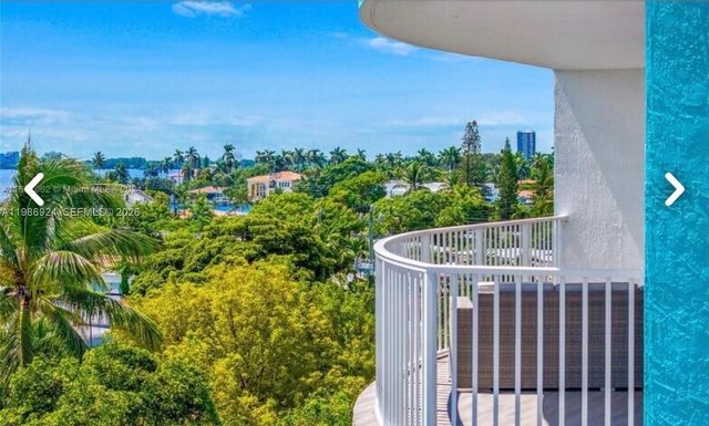 1555 N Treasure Dr 509, North Bay Village, FL 33141